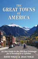 Great Towns of America